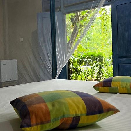 Kataragama Homestay Екстер'єр фото