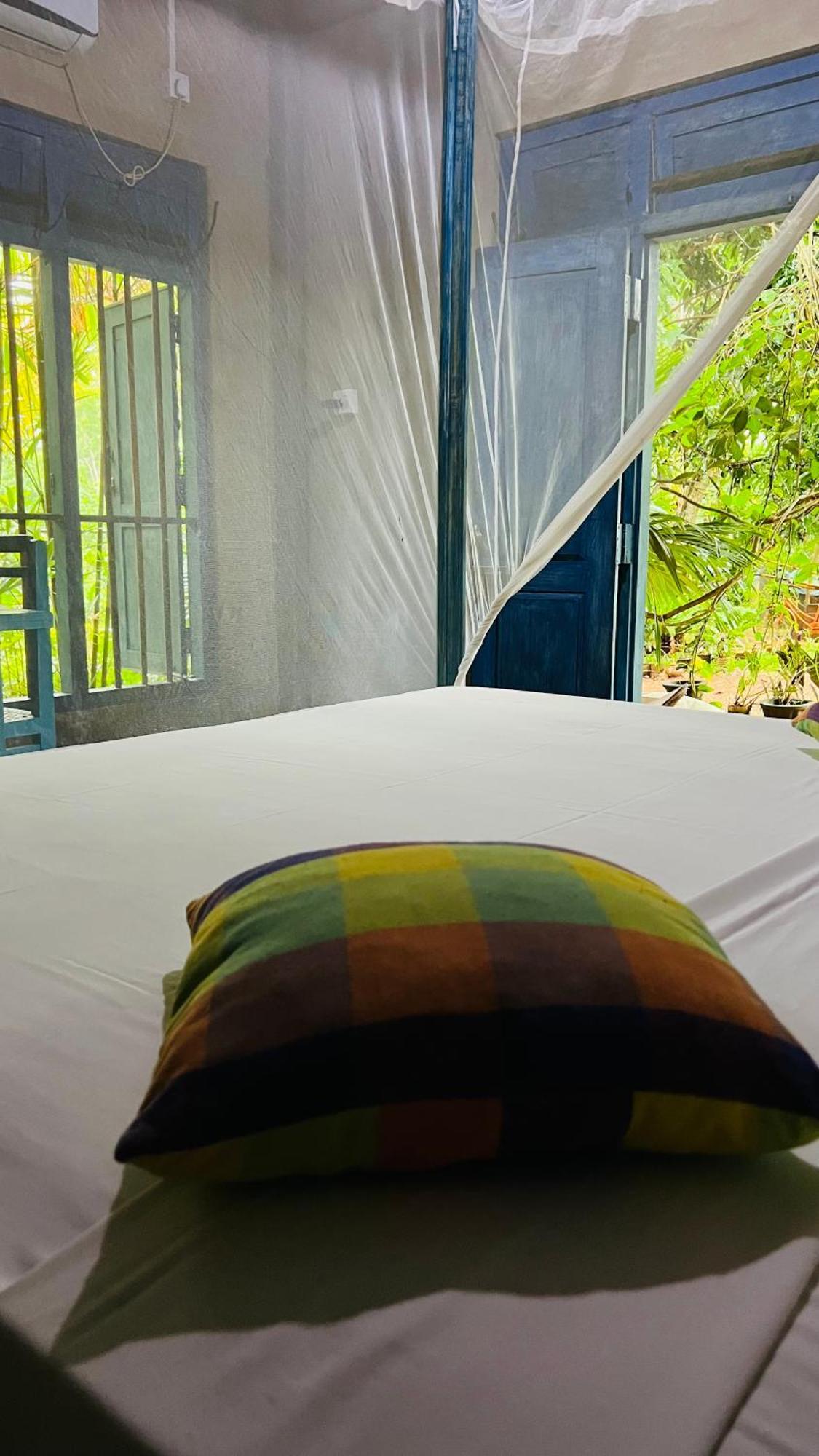 Kataragama Homestay Екстер'єр фото