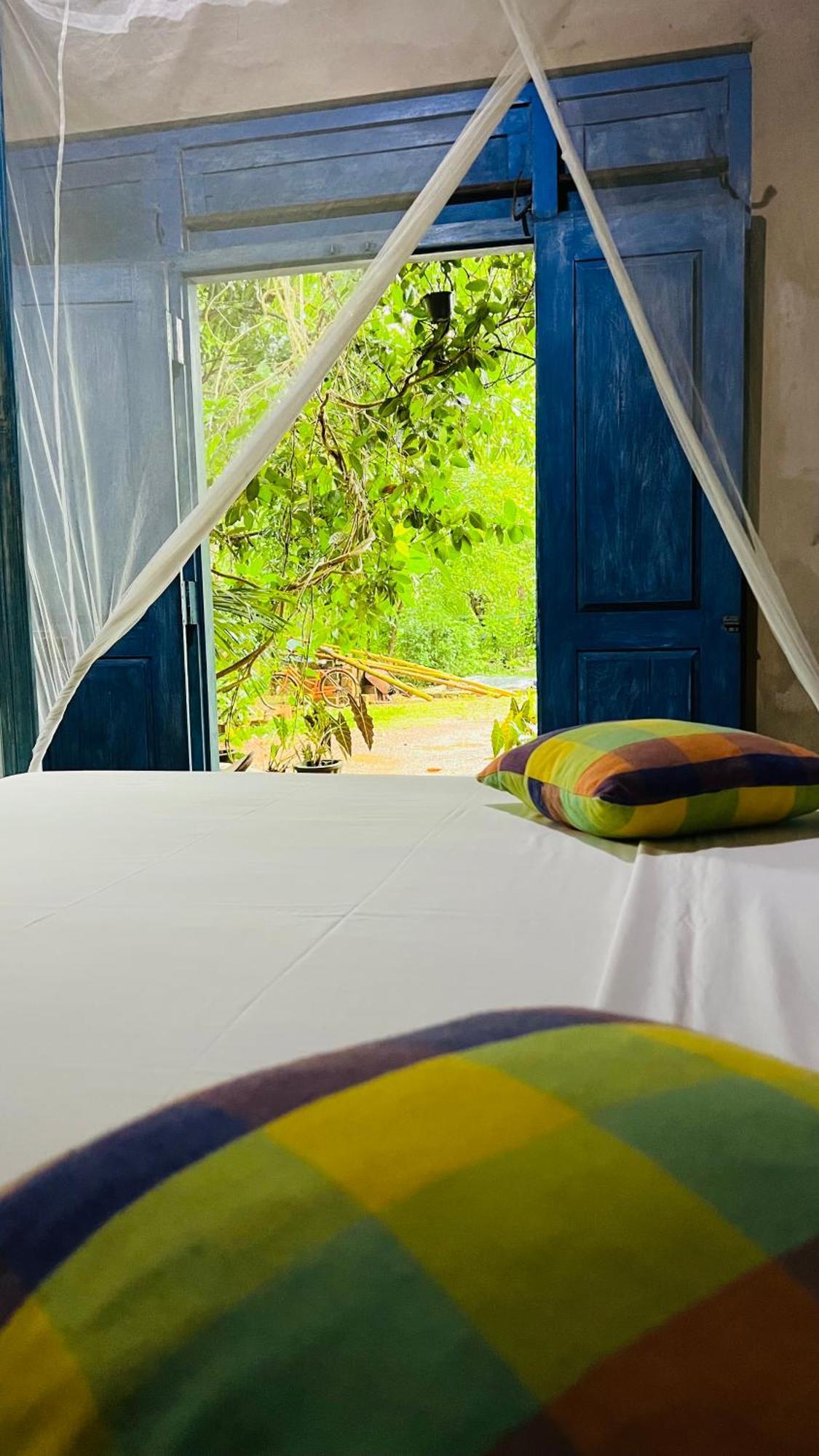 Kataragama Homestay Екстер'єр фото