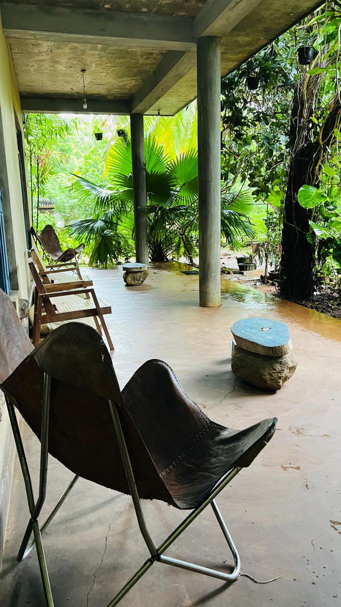 Kataragama Homestay Екстер'єр фото