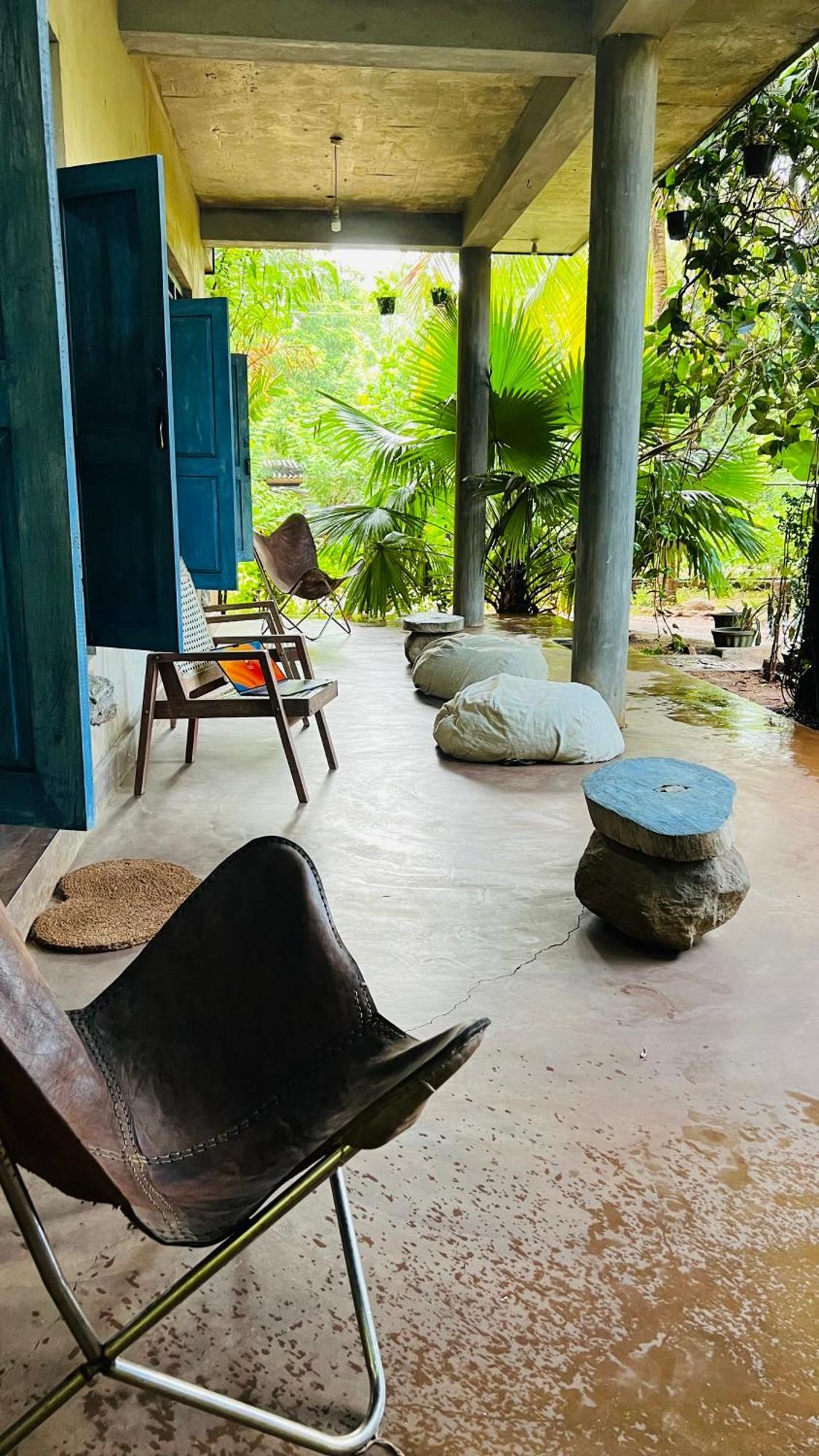 Kataragama Homestay Екстер'єр фото