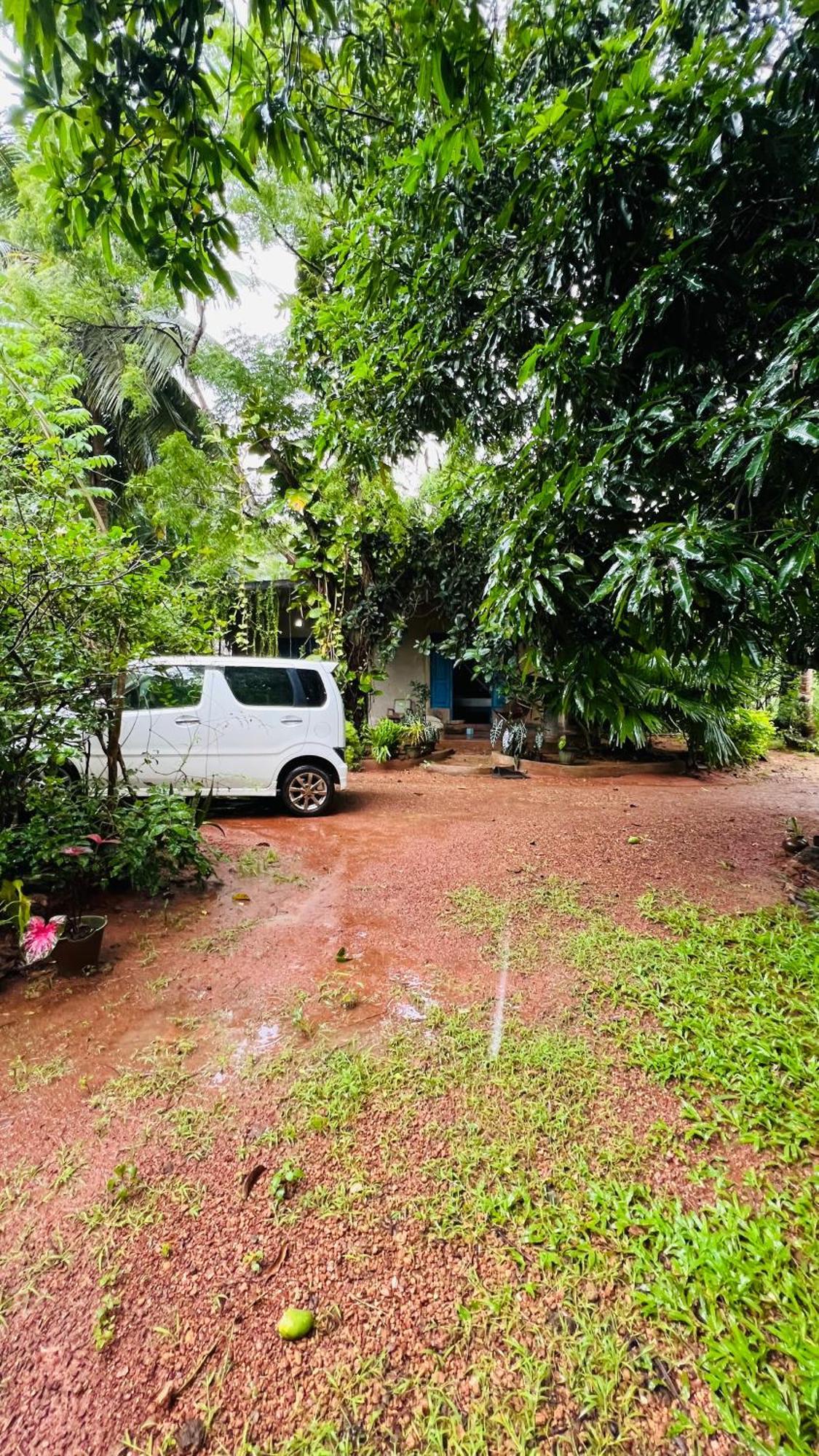 Kataragama Homestay Екстер'єр фото