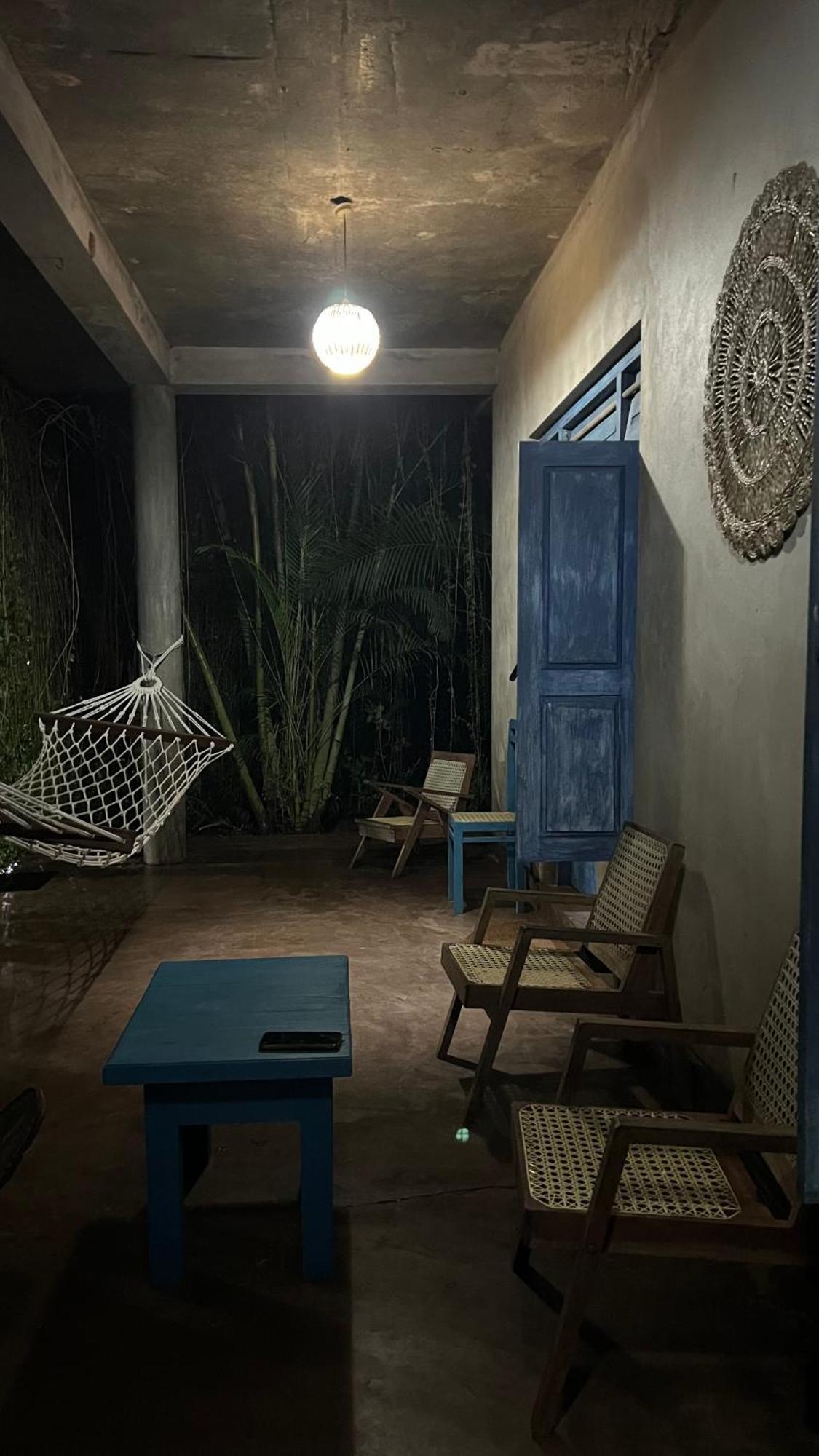 Kataragama Homestay Екстер'єр фото