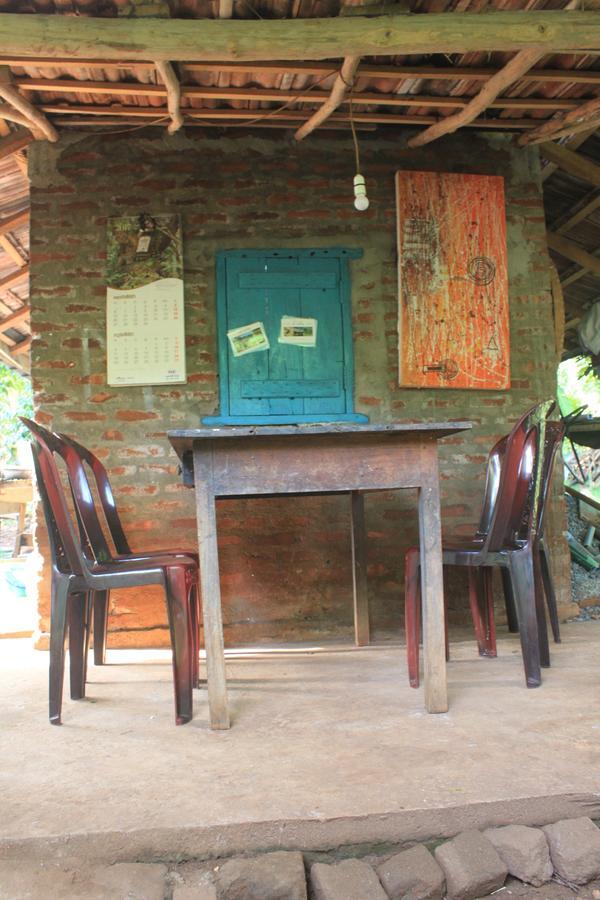 Kataragama Homestay Екстер'єр фото