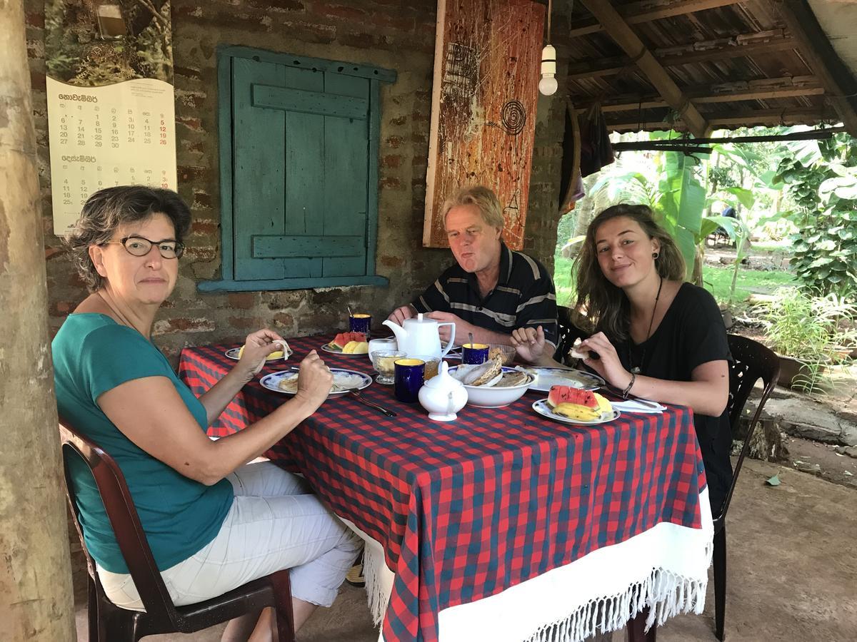 Kataragama Homestay Екстер'єр фото